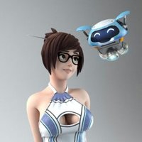 Mei-Ling Zhou (@cl1matecontrol) 's Twitter Profile