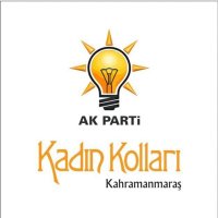 AK Kadın Kahramanmaraş(@akkadinmaras) 's Twitter Profile Photo