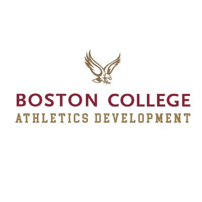 The Official Twitter of @BCEagles Development. Providing Eagle student-athletes with the resources they need to succeed on the playing field & in the classroom.