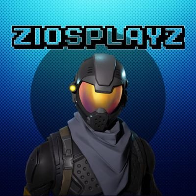 hi my name is Maverick Trujillo and I have a YouTube channel called ZiosPlayz. I can also make Thumbnails and channel logos for free. Also I play Fortnite.