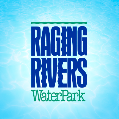 Along the scenic Great River Road in Grafton, IL - Raging Rivers WaterPark is Cool When It's Hot!