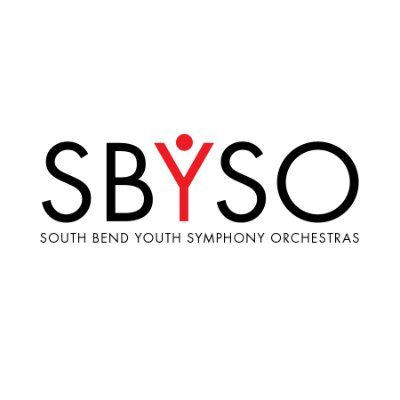 SBYSO's profile picture. South Bend Youth Symphony Orchestras (SBYSO) has been offering the Michiana region's youth orchestral opportunities since 1968. Email: SBYSO@SBYSO.ORG