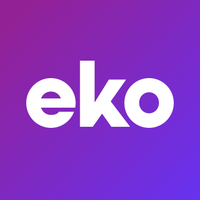 eko 🔀✨ (@ekovideo) Twitter profile photo
