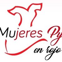Mujeres en Rojo - Py(@py_mujeres) 's Twitter Profile Photo