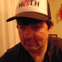 John Joy(@johnjoy1966) 's Twitter Profile Photo