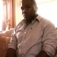 David Givens - @authordawoud Twitter Profile Photo