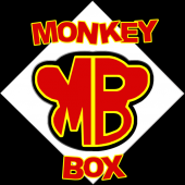 MonkeyBoxBand's profile picture. 