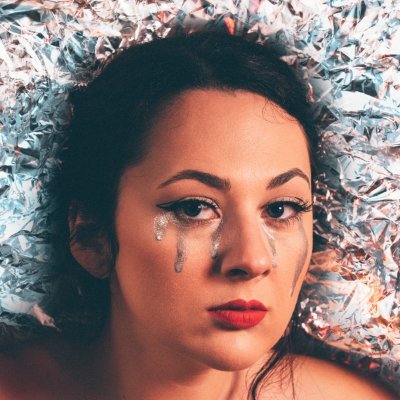 LuizaCalini's profile picture. Videographer, Makeup Artist and Blogger currently living in the UK. 📩 contact: cupcakesplend@yahoo.co.uk