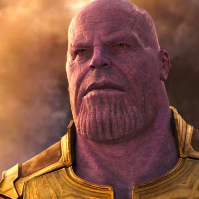 HoodVik's profile picture. Making some sick beats here and there, also an avid fan of Thanos. Here are some hashtags to show my interests. #fitness #vegan #thanos #unexpectedthanos