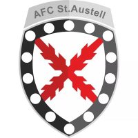 AFC ST AUSTELL LADIES(@AfcAustell) 's Twitter Profile Photo