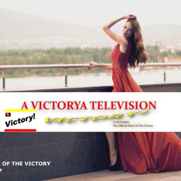 🅰Victorya Champion. The official mark of Victory🌹👑. Joseph Robert Junior @JOSEPHROBERTJR @AVICTORYATV