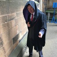 Mick Harrington (@mickharrington3) 's Twitter Profile