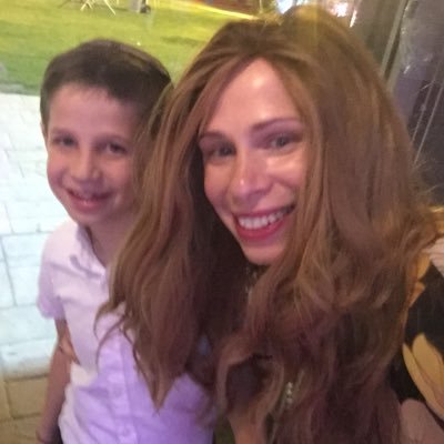 TTraiman's profile picture. Romanian escapee 🇷🇴 | American-grown 🇺🇸 | Israeli rooted 🇮🇱 | Torah ✡️ | Zionist 💙 | Wife and Mother👩‍👧‍👦❤️ | Clean eater 🥦