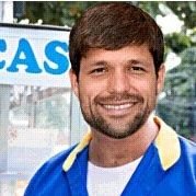 Perfil dedicado ao maior pipoqueiro do futebol brasileiro:       Diego Ribas