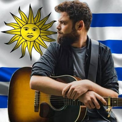 Fanclub del cantautor británico Passenger.
Próximo concierto aquí en Uruguay el 4/12/19
