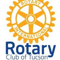 Rotary Club of Tucson (@rotarytucson) 's Twitter Profile