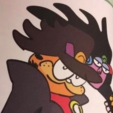 ziwwal's profile picture. I don't even know what I'm doing here...