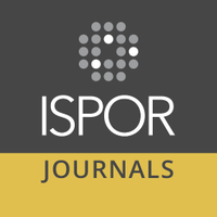 ISPORJournals (@isporjournals) 's Twitter Profile Photo ISPORJournals (@isporjournals) 's Twitter Profile Photo