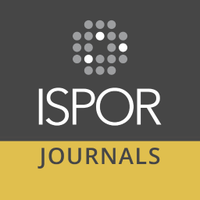 ISPORJournals(@ISPORJournals) 's Twitter Profile Photo