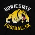 Bowie State Football 5K (@bowiestatefb5k) Twitter profile photo Bowie State Football 5K (@bowiestatefb5k) Twitter profile photo