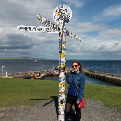 teachertaylor26's profile picture. A history teacher based in the South East but born and raised in the Highlands of Scotland.