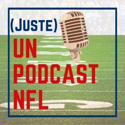 Juste deux gars qui parlent de la NFL | Animé par @marcojustenfl et @louisjustenfl