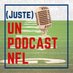 (Juste) Un Podcast NFL (@justepodcastnfl) Twitter profile photo (Juste) Un Podcast NFL (@justepodcastnfl) Twitter profile photo