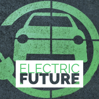 Electric Future (@electricfuture5) 's Twitter Profile Photo