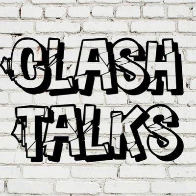 Clash Talks