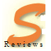 Straylight Magazine's Reviews Department