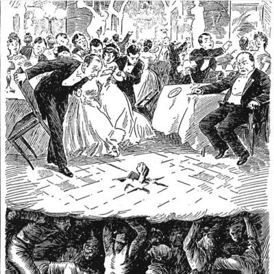 AnarchyOrderCo1's profile picture. 