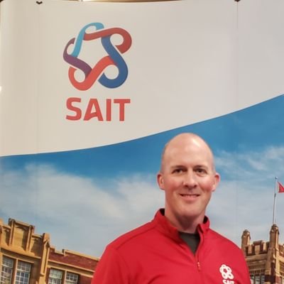 Associate Dean at SAIT