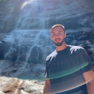 JustinHarris150's profile picture. 