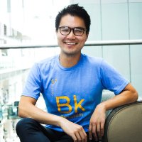 Hua Wang (@hua_wang) 's Twitter Profile Photo