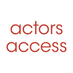 Actors Access (@ActorsAccess) Twitter profile photo
