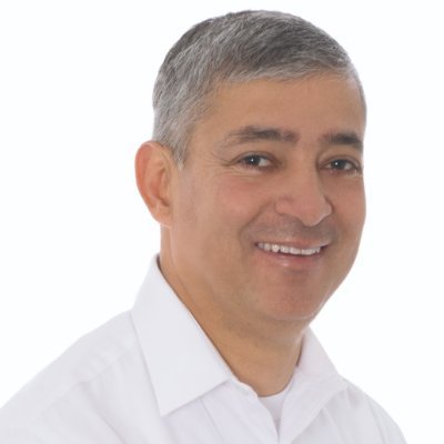 BayronCaro's profile picture. ¡Todos Cabemos!

FanPage: @BayronCaroL
Instagram: @bayroncarol
Twitter: @BayronCaro