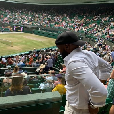 JXRWJ's profile picture. ‘To empathise is to humanise’