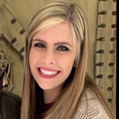 5th Grade Teacher at RES🍎✏️ Seesaw Ambassador•Texas Tech Alumna•World traveler•Wife•Mommy💙 Dog mom•Proverbs 3:5