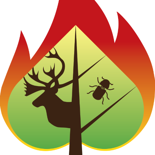 Predicting ecological landscapes for management, conservation, and optimization | Developers of #SpaDES | Insects | Birds | Forestry | Fire | Caribou | Carbon +