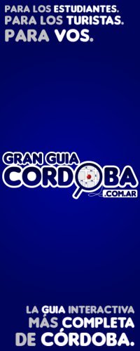 GRANGUIACORDOBA's profile picture. Gran Guía Córdoba, es un nuevo sitio Web que llegó a la red para que usted conozca todo lo que quiere saber de Córdoba.