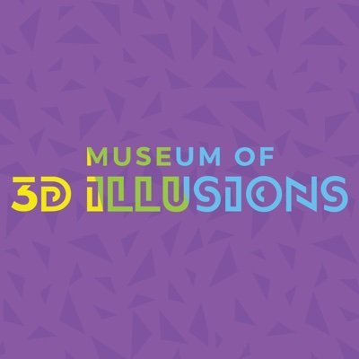Museum of 3D Illusions - San Francisco