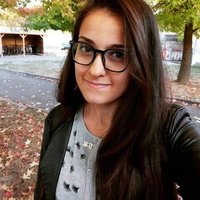 Roua Jeridi (@jeridiroua) 's Twitter Profile