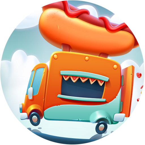 Build your Food Truck empire!
Play now on iOS👉 https://t.co/ttXCLWEJqV