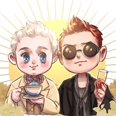 Ineffable Husbands Meeting THさんのプロフィール画像