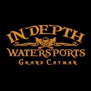 indepthcayman's profile picture. Indepth Watersports is an adventure & customer service based scuba diving and training center in Grand Cayman owned & operated by instructor trainer Nat Robb.