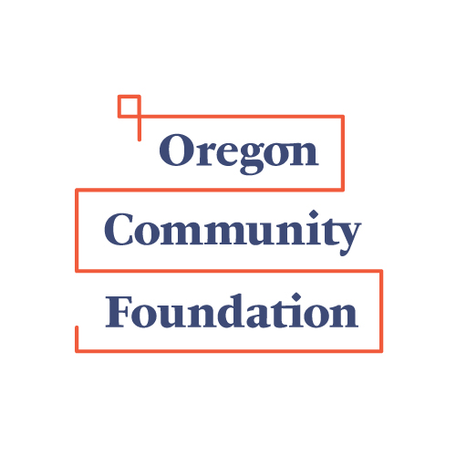 The mission of Oregon Community Foundation is to improve lives for all Oregonians through the power of philanthropy.