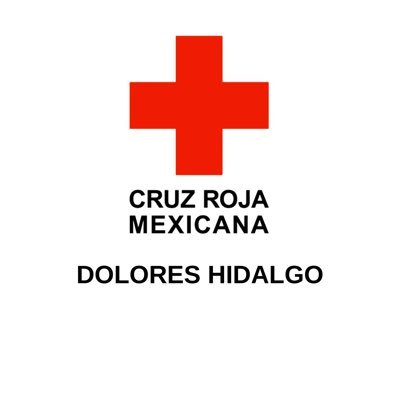 #TodosSomosCruzRoja 🚑 Emergencias 911 ☎️ Oficina📞1820000 Dolores Hidalgo C.I.N. 📍 Calzada de los Héroes #179, 37800 Dolores Hidalgo, Guanajuato.
