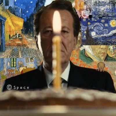 N15space's profile picture. فضائية تبحث عن السلام 🌿💫لكن مركبتها الفضائية سقطت في الكوكب الخطأ!! لذلك تتحلطم هنا☄🌍