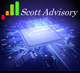 Scott Advisory works with people to translate ideas into real ventures and to help existing companies grow their business.