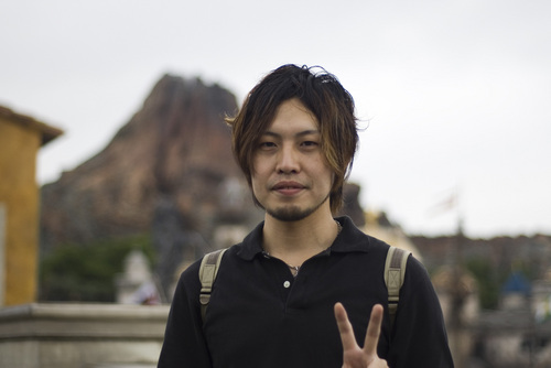 okashin0608's profile picture. Studio BLOOM
Recording Engineer